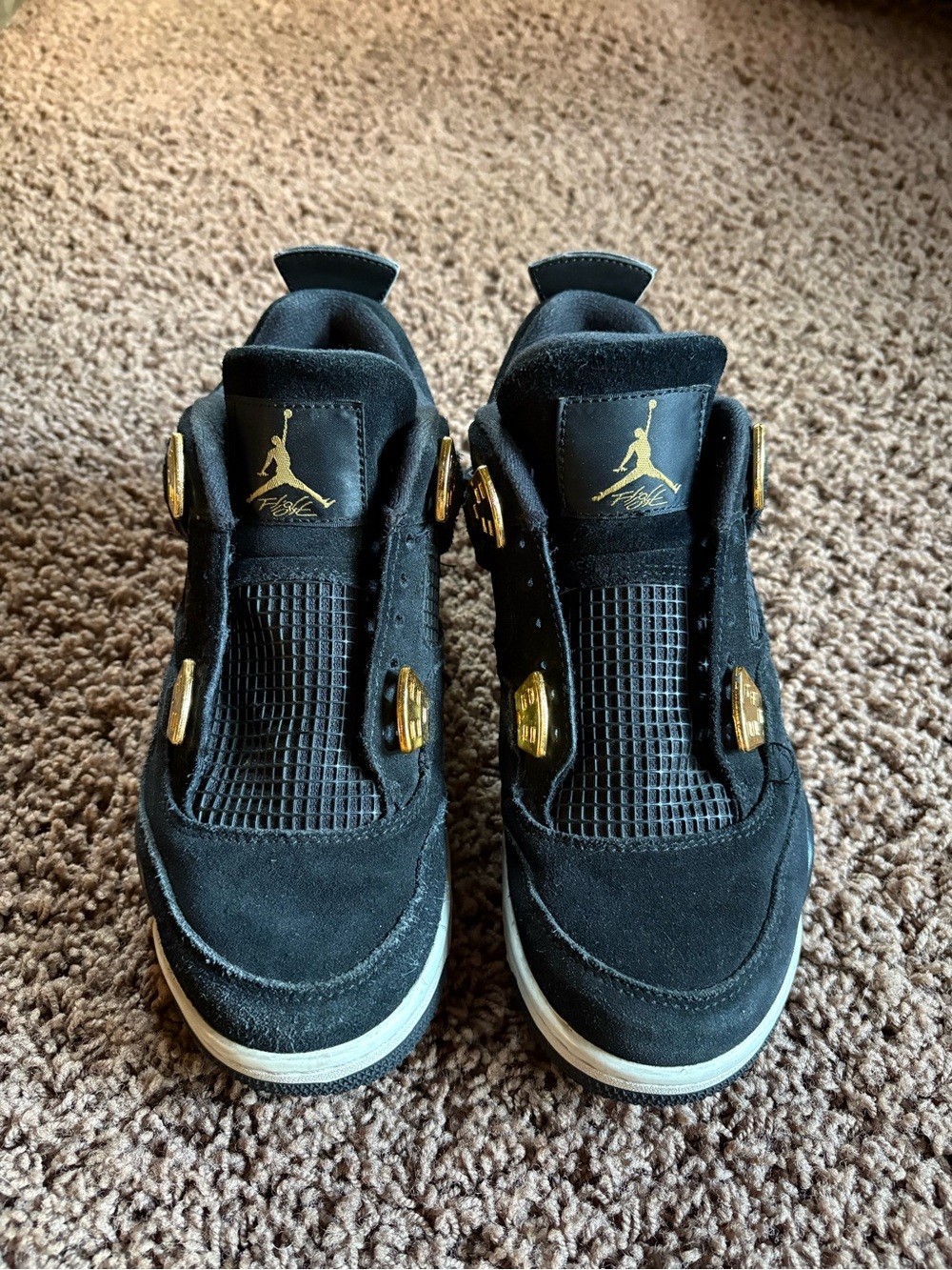 Air Jordan 4 Retro Shoes